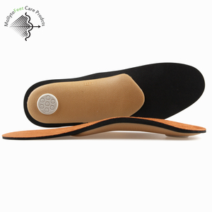 Plantillas ortopédicas <span class=keywords><strong>para</strong></span> <span class=keywords><strong>fascitis</strong></span> <span class=keywords><strong>Plantar</strong></span>, plantillas de espuma de látex moldeadas con calor personalizadas, soporte ortopédico <span class=keywords><strong>para</strong></span> arco transpirable, venta al por mayor - Product Image 5