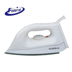 Besi kering listrik terbaik untuk pembersihan kering dari pabrik <span class=keywords><strong>Cixi</strong></span> sol aluminium untuk penggunaan rumah tangga - Product Image 1