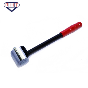 PVC <strong>Floor</strong> Tool Steel Pressure <strong>Roller</strong> #960 - Product Image 3