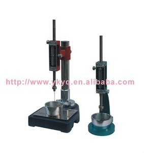 STWKY-1/STWKY-2 Ciment Dynamique Appareils D'essai/Ciment Cohérence Testeur/Standard Appareil Vicat Prix - Product Image 1