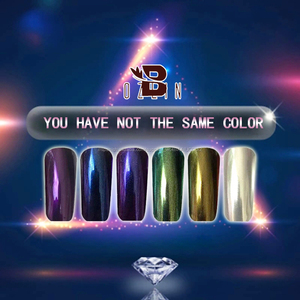 2017 nuevas llegadas clavos accesorios polvo de inmersión Polonia - Product Image 2