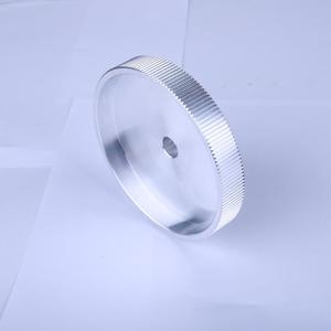 Алюминиевый зубчатый шкив HTD 8M - Product Image 6