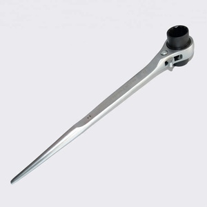 Ratschenschlüssel Stahlmontageschlüssel Stahlbauwerkzeuge Lieferanten - Product Image 2