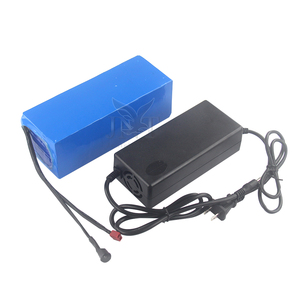 중국 공급 업체 충전식 배터리 리튬 이온 <span class=keywords><strong>24v</strong></span> 10ah 35AH ebike 배터리 팩 - Product Image 3