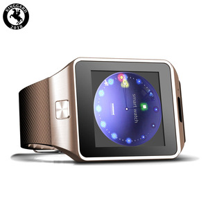<span class=keywords><strong>Montre</strong></span> connectée sans fil DZ09, avec appareil photo, pour Samsung <span class=keywords><strong>Nexus</strong></span>, HTC, Sony, LG et autres Smartphones Android - Product Image 5