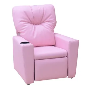 Factory Direct Sale kids recliner chair