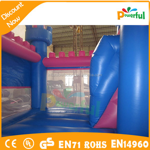 <span class=keywords><strong>Castillo</strong></span> hinchable de princesa, comercial, <span class=keywords><strong>2019</strong></span> - Product Image 6