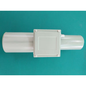 Banda Dual C y KU c/ku band LNBF con anillo/bocina de alimentación y soporte - Product Image 4