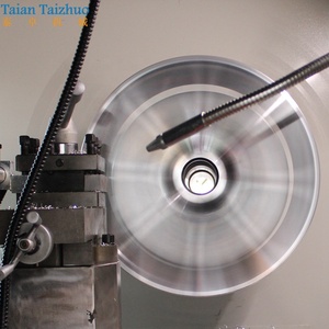 Tour de roue en alliage d'aluminium WRC30 pour bricolage, réparation de roues, Machine pour <span class=keywords><strong>faire</strong></span> des jantes, livraison gratuite - Product Image 6