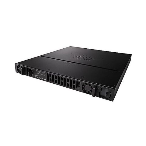 Used 4000 series router ISR 4431 router ISR4431-VSEC/K9