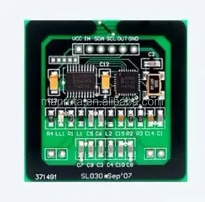 manufacture 13.56Mhz ISO14443A HF RFID reader Module-SL030 OEM and wholesale service