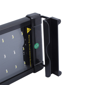 ไฟ LED สำหรับตู้ปลา 36 ดวง ขนาด 28 ซม. พร้อมขายึดแบบยืดได้ ปลั๊กแบบ EU - Product Image 4