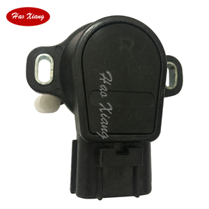 Sensore di Posizione del Pedale dell'Acceleratore Haoxiang S48C-41-AC0 S48C41AC0 per <span class=keywords><strong>Mazda</strong></span> - Product Image 1