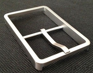 De titanio hebillas de cinturón de <span class=keywords><strong>Alibaba</strong></span>-cuotas de cinturón de cuero de titanio hebillas proveedor - Product Image 4