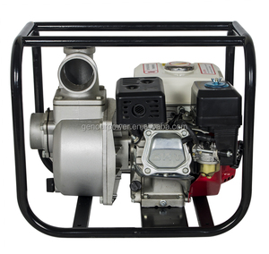 <span class=keywords><strong>Valore</strong></span> di potenza WP30 pompa acqua benzina benzina da 3 pollici motore da 6,5 cv - Product Image 5