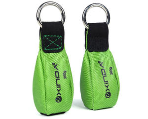 पेड़ चढ़ाई करने के लिए गिरने की सुरक्षा के लिए एक्संडा आर्बोरिस्ट ने वजन बैग फेंक दिया - Product Image 3