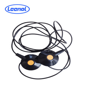 Antistatic <strong>Grounding</strong> Wire Can Release Static Electric Safe <strong>grounding</strong> <strong>resistance</strong> 1M&Omega;&plusmn;20% - Product Image 1