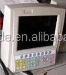 Monitor de máquina de bordado dahao, barato, alta qualidade, original