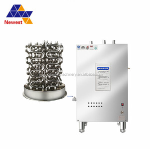 <span class=keywords><strong>Generator</strong></span> Uap/Genset Uap Propana/<span class=keywords><strong>Generator</strong></span> Mesin Uap - Product Image 5
