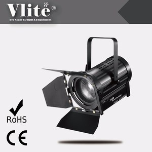 Foco LED blanco de alta potencia, 1x200W, venta al por mayor - Product Image 4