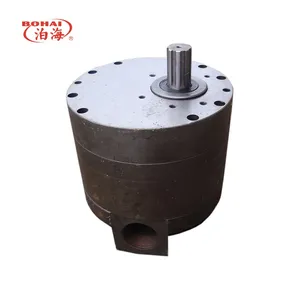 Hot Sale In The US DCB - B160/200/250/300/500 Gas Station High Flow Hydraulic Gear Oil Pump