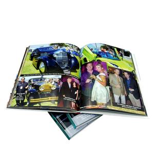 Eco-friendly di buona qualità colorful stampa offset tavolino <span class=keywords><strong>libro</strong></span> - Product Image 2