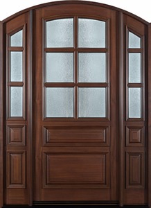 Cina ultimo disegno in <span class=keywords><strong>legno</strong></span> porte anteriori esterno porte in <span class=keywords><strong>legno</strong></span> - Product Image 6