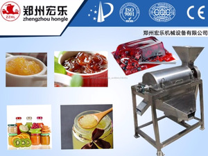 Función pasión pulpa <span class=keywords><strong>de</strong></span> jugo <span class=keywords><strong>de</strong></span> fruta que hace la máquina precio - Product Image 6
