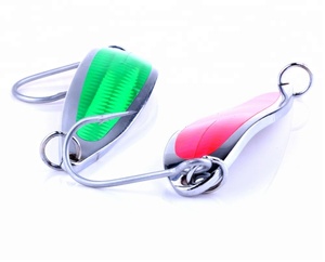 Kim Loại Sâu Biển Cá Thu Hút 142G Kim Loại Chậm Jig Muỗng Bass Hook <span class=keywords><strong>Spinner</strong></span> Bả - Product Image 2