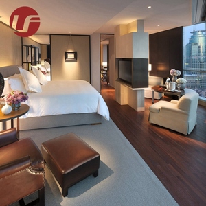 Alta calidad moderna Best Western encargo utilizado madera maciza <span class=keywords><strong>Hilton</strong></span> <span class=keywords><strong>Hotel</strong></span> muebles - Product Image 6