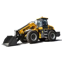 China CE Approved Construction Telescopic Loader for farm