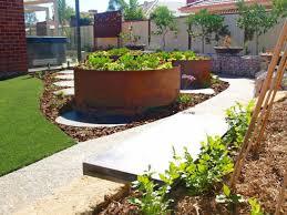 Corten Steel Garden Lawn <strong>Edging</strong>/<strong>Metal</strong> <strong>Border</strong> <strong>Edging</strong> - Product Image 2
