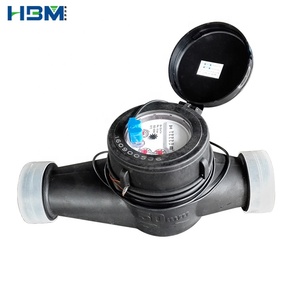 Çoklu jet mıknatıs konut dur su sayacı - Product Image 3