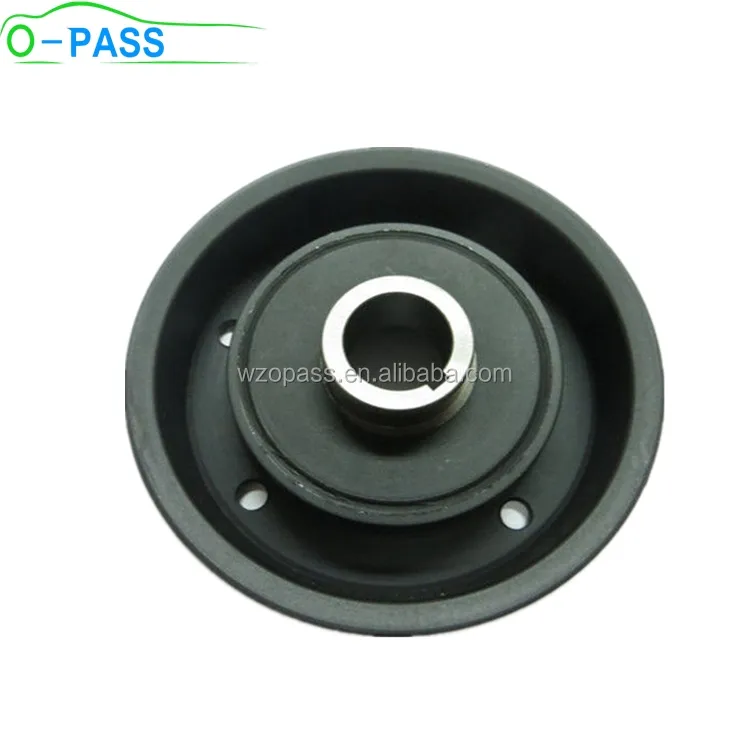 OPASS Engine Spare Parts 24102245 9025102 Engine 1.4 Crankshaft Pulley For GM Chevrolet New Sail