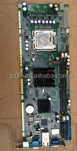 FSC-1719VNA देखें: B1.0 1GB 775 पिन <span class=keywords><strong>DDR2</strong></span> औद्योगिक मदरबोर्ड FSC 1719VNA - Product Image 1