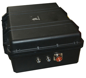 10.5kV High Voltage <strong>2MW</strong> <strong>Load</strong> <strong>Bank</strong> to <strong>Test</strong> Diesel <strong>Generator</strong> - Product Image 5