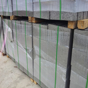 Sangle en plastique en aluminium de haute qualité pour chien, application de lingots/bois - Product Image 3