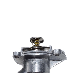 Ricambi Auto accessori Auto per vauhall <span class=keywords><strong>OPEL</strong></span> <span class=keywords><strong>CORSA</strong></span> <span class=keywords><strong>C</strong></span> MK2 termostato custodia sigillo 6338028 1338096 - Product Image 4