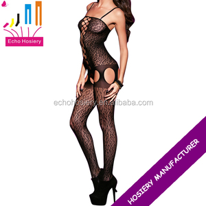 Anti-Crochet Collants <span class=keywords><strong>sexy</strong></span> <span class=keywords><strong>body</strong></span> Bas - Product Image 1
