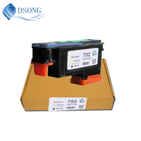 Nuevo cartucho de tinta de impresora L26500/L28500 compatible y cabezal de impresión 792 con chip