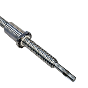 Độ chính xác cao CNC bóng vít Nut BNK1520-3G0 + 621lc5y của thiết bị truyền động tuyến tính - Product Image 5