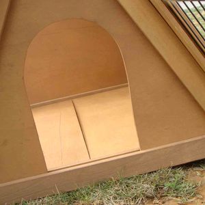 <span class=keywords><strong>Outdoor</strong></span> Coniglio Allevamento Gabbia <span class=keywords><strong>Guinea</strong></span> <span class=keywords><strong>Pig</strong></span> Gabbia di Legno Rettile Gabbia