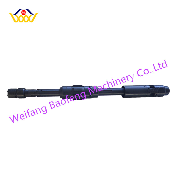 Искусственный подъемник, спиральный якорь для насоса ПК 4 1/2 дюйма * 2 7/8 дюйма