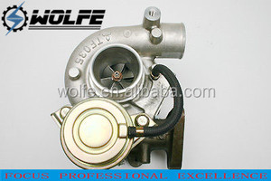 เทอร์โบชาร์จเจอร์ TF035HM 49135-03220 ME202792สำหรับมิตซูบิชิปาเจโรพร้อมเครื่องยนต์เทอร์โบ4M40 - Product Image 1