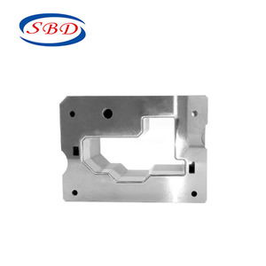 परिशुद्धता चमकाने मशीनिंग आकार देने ढालना गठन मरने से छिद्रण मोल्ड - Product Image 4