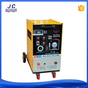 IGBT Inverter MIG máy Hàn MIG250 CO2 thợ hàn