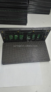 A todo Color al aire libre RGB <span class=keywords><strong>3</strong></span> en 1 P4 módulo Led SMD 64 puntos * 32 puntos - Product Image 5