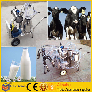 <span class=keywords><strong>Prix</strong></span> des machines à traire les vaches les plus vendues en Inde - Product Image 4