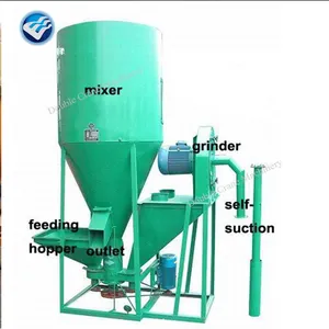 On sale Feed mixer inPillipines price Quality service Poultry feed mixer in Africa price