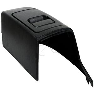 Sacoches latérales de coffre Goldwing noires XF29011877 pour <span class=keywords><strong>Honda</strong></span> Goldwing GL1800 GL 1800 2006-2012 - Product Image 4